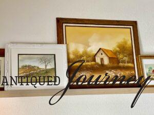vintage barn pictures