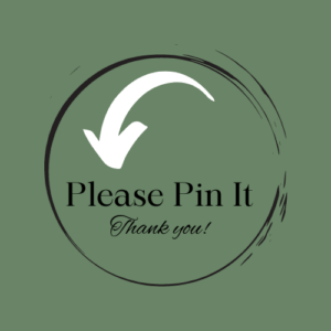 an image for pinning