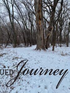 journey jots #13