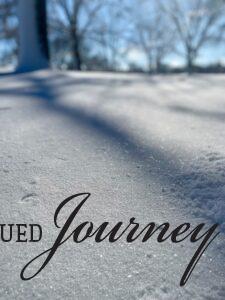 journey jots #17
