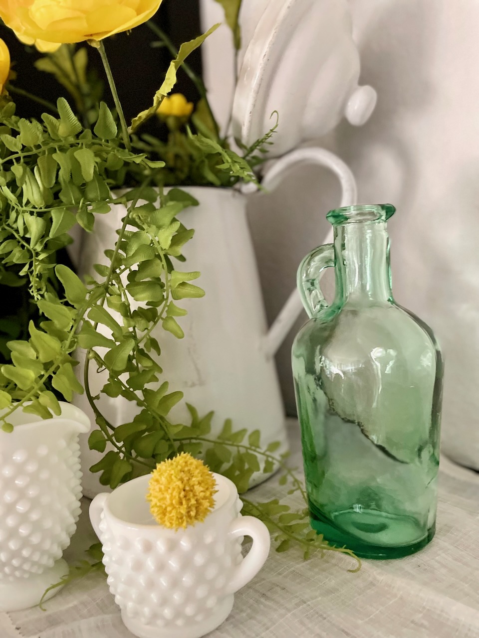 Photo inspiration: Visual Reference: Incredible Home Decorating Ideas On A Budget With Thrift Store