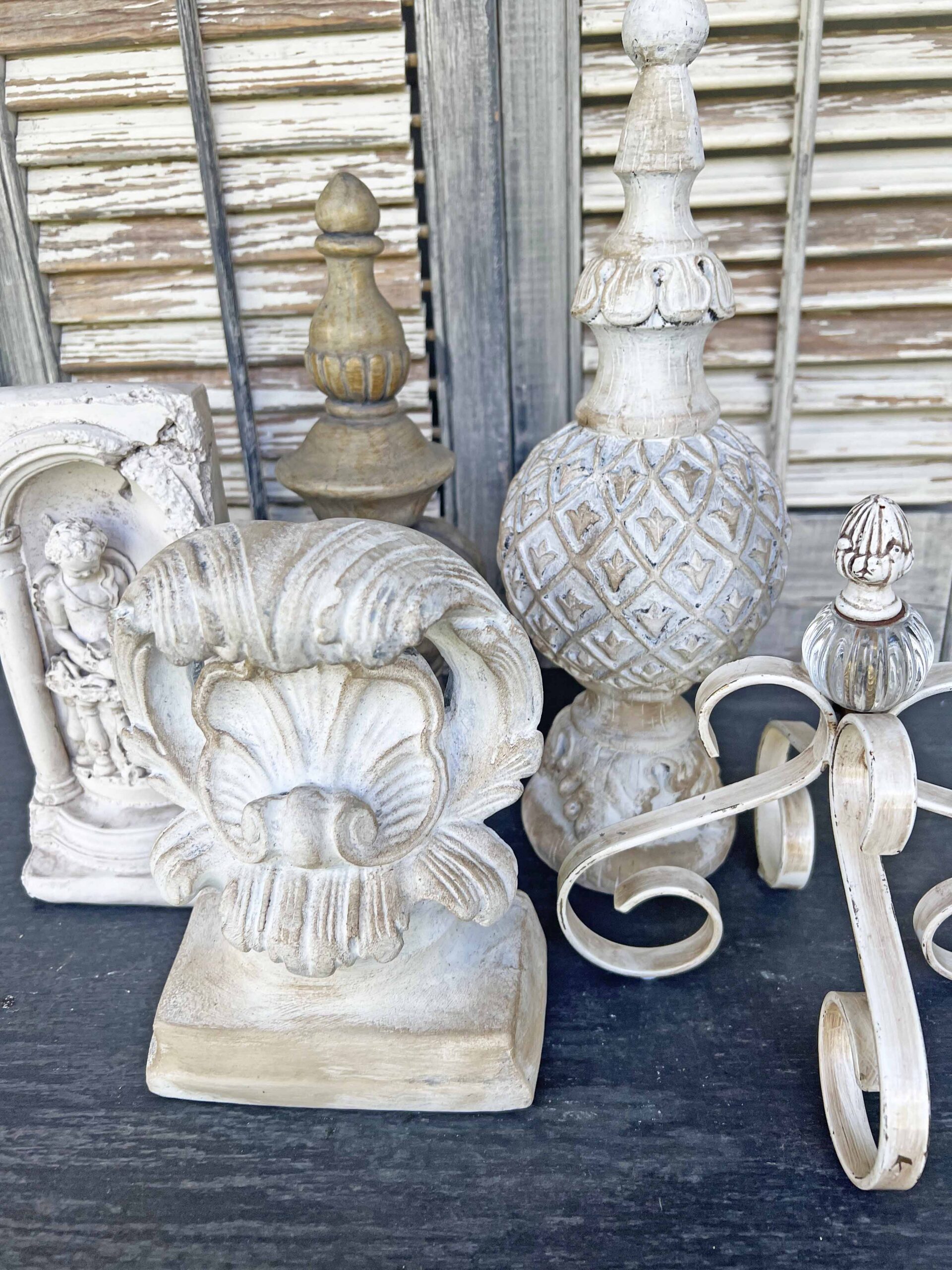 Thrifting for Easter Decor: 6 Vintage Finds for Cheery Spring ...